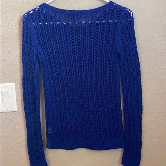 Knit sweater - Picture 4 of 5